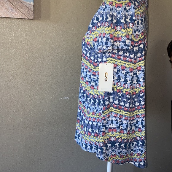 LulaRoe Mickey Mouse Top - Picture 5 of 5